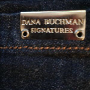 Dana Buchanan Denim Jeans
